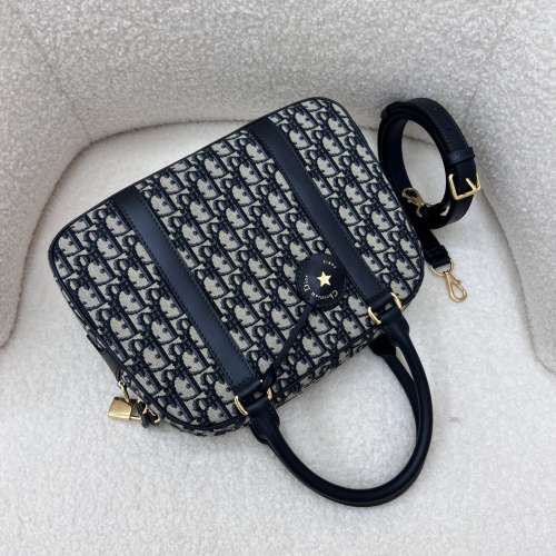 Dior Paris Vibe 保齡球包