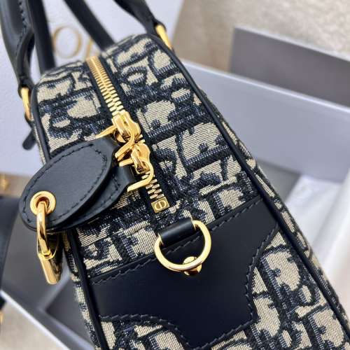 Dior Paris Vibe 保齡球包