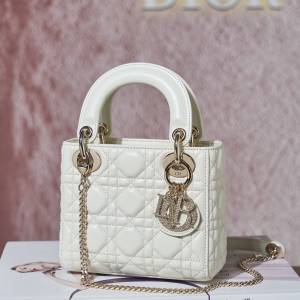 Classic Lady最新钻扣戴妃