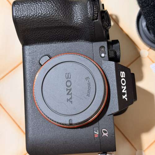 Sony a7rv a7r5