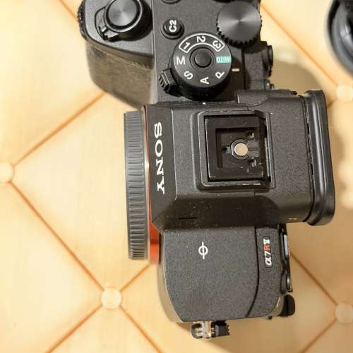 Sony a7rv a7r5