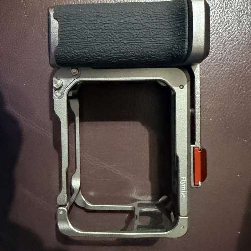 Ace pro2街拍套裝