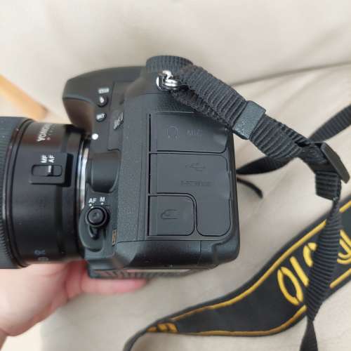 Nikon D610 Full frame 單反