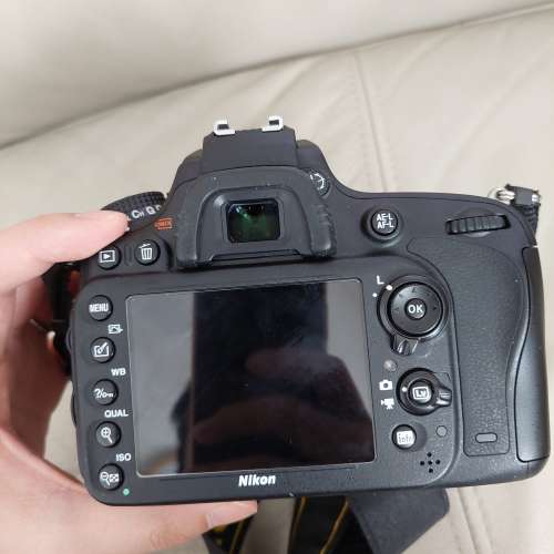 Nikon D610 Full frame 單反