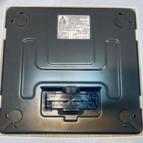 Tanita BC-312 日本製造 脂肪磅 體脂磅 體組成計