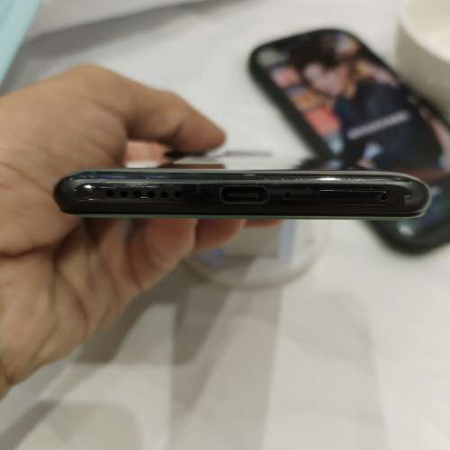 Xiaomi 11T 黑色 256GB