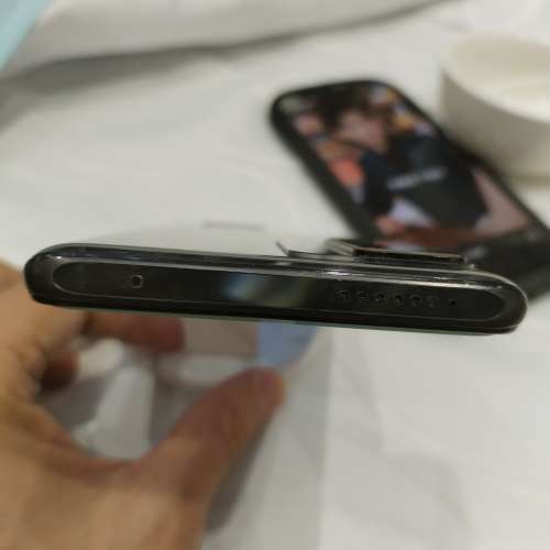 Xiaomi 11T 黑色 256GB