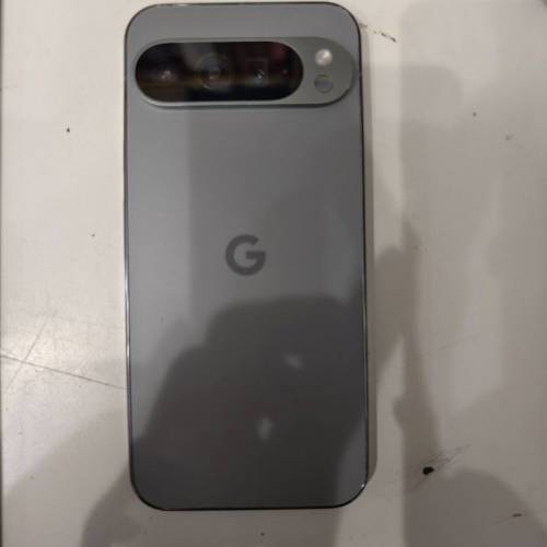 Google Pixel 9 Pro XL 16+256GB 歐版音量下鍵壞新淨