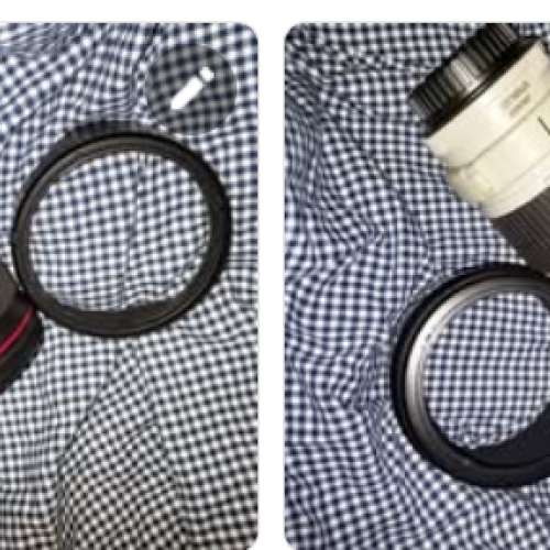 len canon x2 EF F4