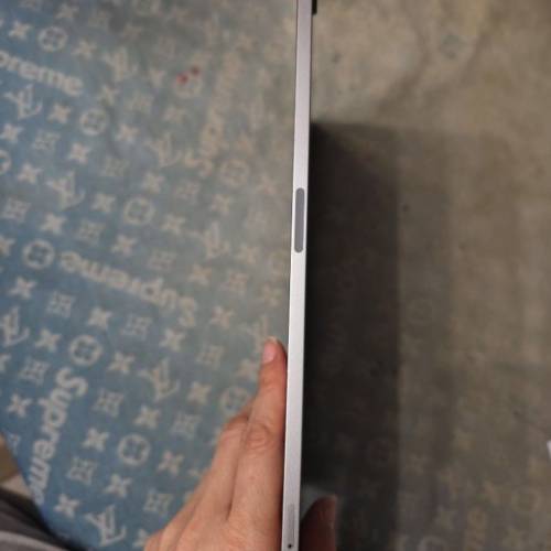 Apple iPad Pro 12.9 (2022) M2 6代 5G 512GB A2437 8成新淨