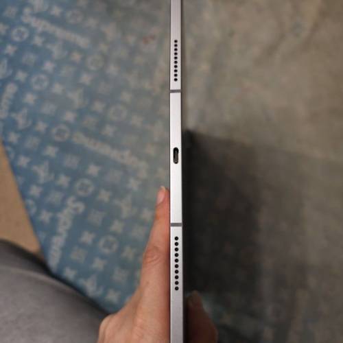 Apple iPad Pro 12.9 (2022) M2 6代 5G 512GB A2437 8成新淨