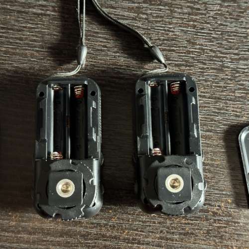 Phoenix Strato II Receiver For Canon