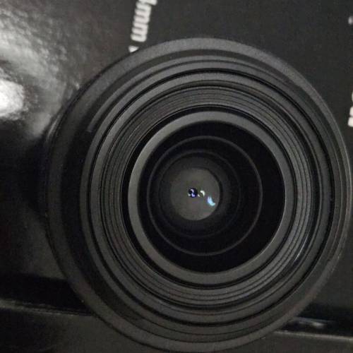 Canon rf 24mm F1.8 macro is stm