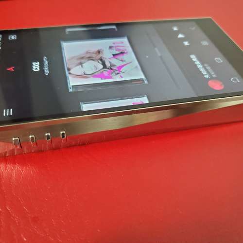 99.9%新 行貨Astell&Kern SP3000T SS 長保養