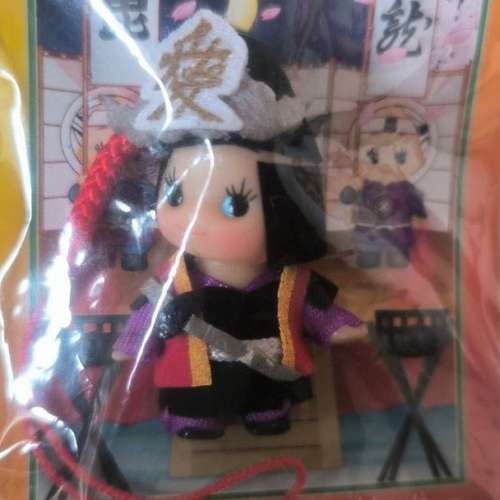 全新 Kewpie 丘比特 吊飾