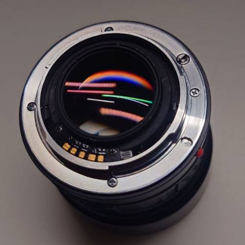 Minolta AF 50mm f1.4 for Sony A mount