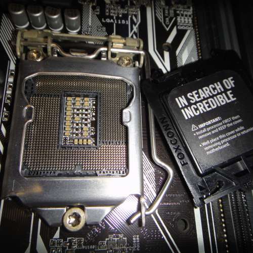 ASUS  PRIME Z270M-PLUS  Micro-ATX主版 (正版Window10Pro) Socket 1151  支援6、7...