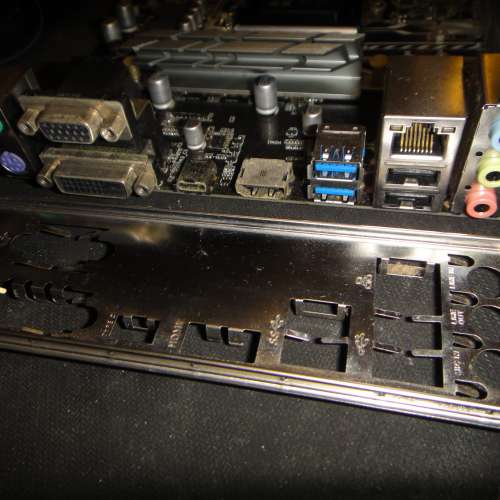 ASUS  PRIME Z270M-PLUS  Micro-ATX主版 (正版Window10Pro) Socket 1151  支援6、7...