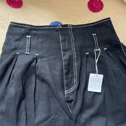 🇯🇵Olives des olives 黑色長裙