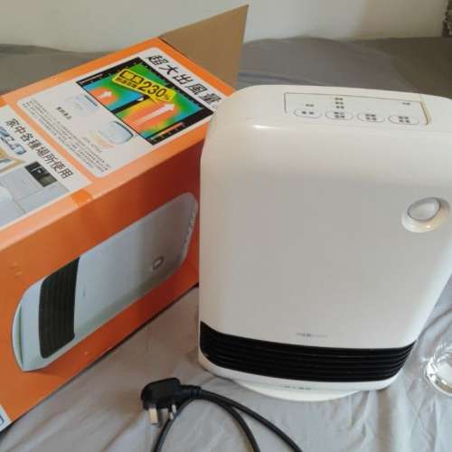 暖風機 暖氣爐 曖爐