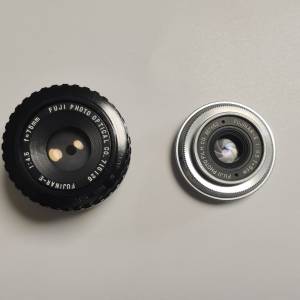 Fujifilm Enlarging Lens 50mm 75mm M39 放大鏡頭 for Sony A7