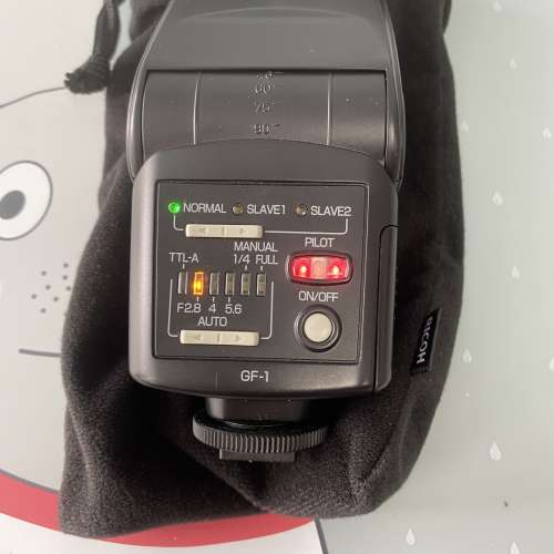 RICOH Flash Unit GF-1
