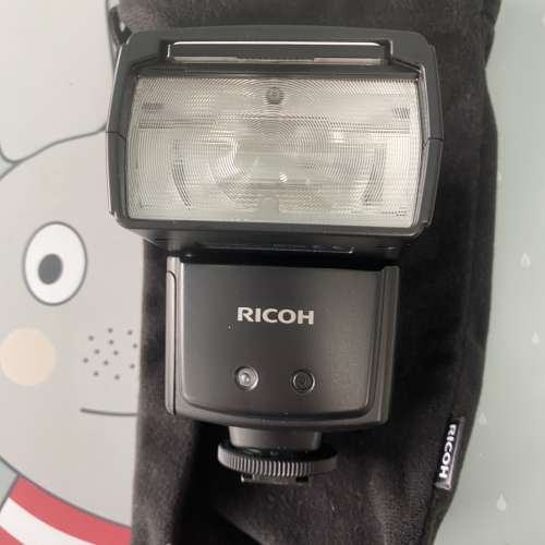 RICOH Flash Unit GF-1