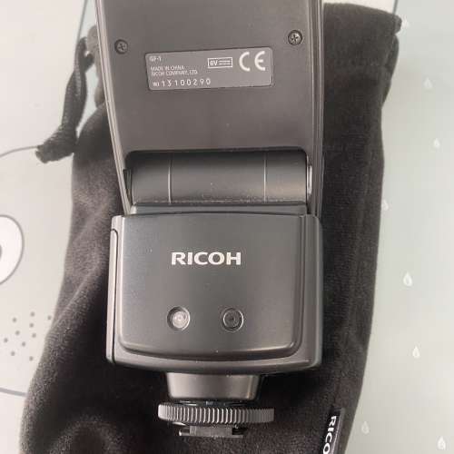 RICOH Flash Unit GF-1