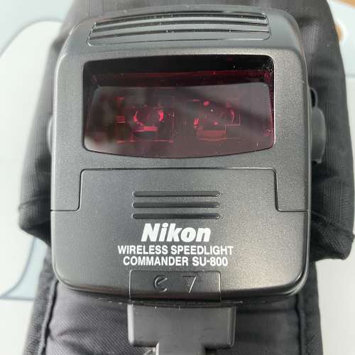 Nikon Wireless Speedlight Commander SU-800