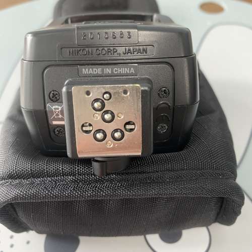 Nikon Wireless Speedlight Commander SU-800