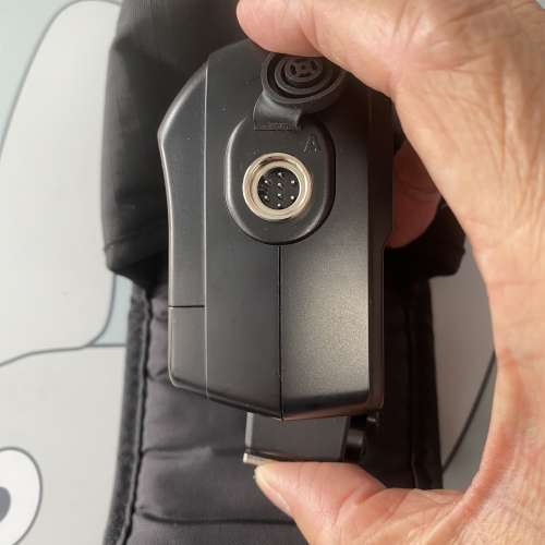 Nikon Wireless Speedlight Commander SU-800