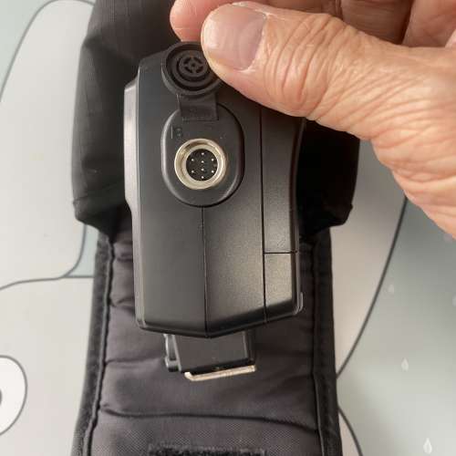 Nikon Wireless Speedlight Commander SU-800