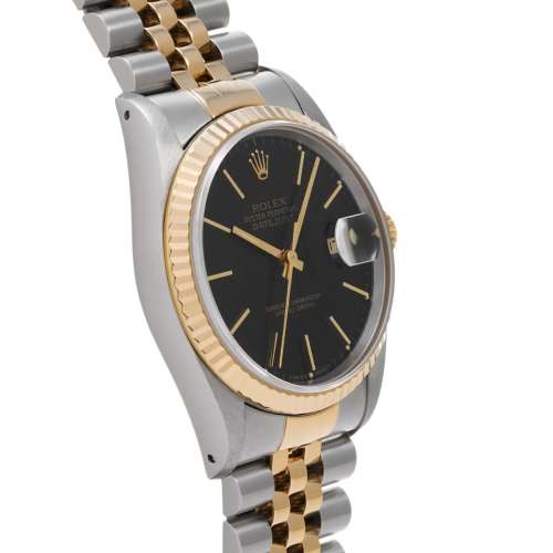 Datejust 79174 Silver Ladies watch