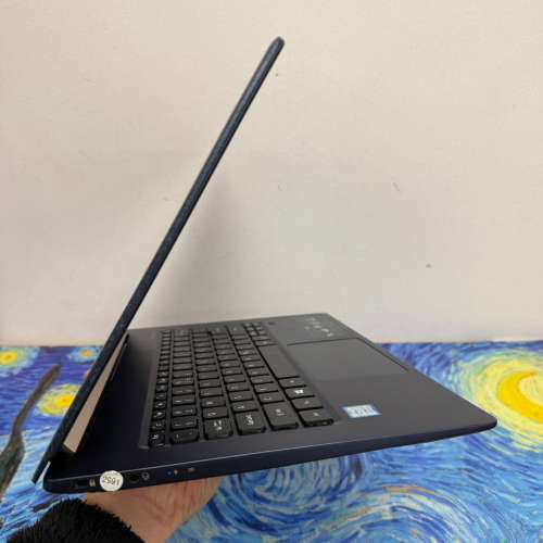 （🧧新春優惠🧧超輕薄只有0.97kg😍）Acer Swift 5/i7-8550U/16gbram/128,256,512gb...