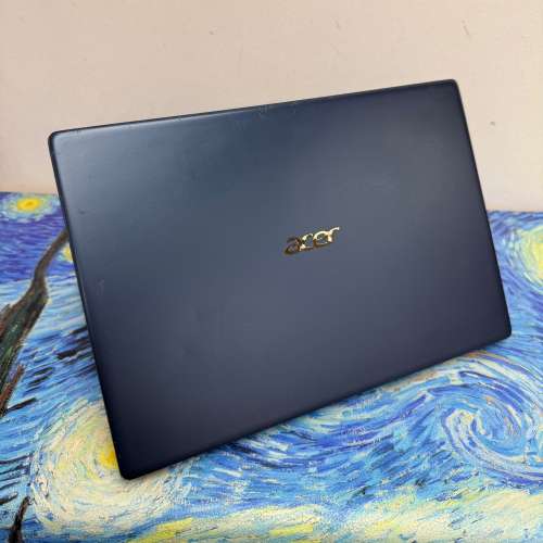 （🧧新春優惠🧧超輕薄只有0.97kg😍）Acer Swift 5/i7-8550U/16gbram/128,256,512gb...