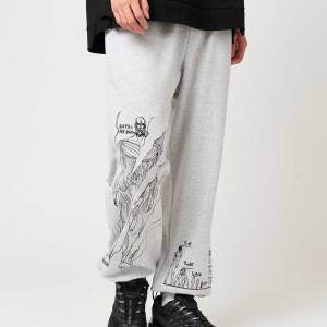 日本 Graniph x 進擊の巨人聯名