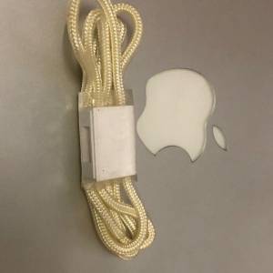 $50 全新Apple 原裝 初代iPod Shuffle 掛頸繩 無包裝