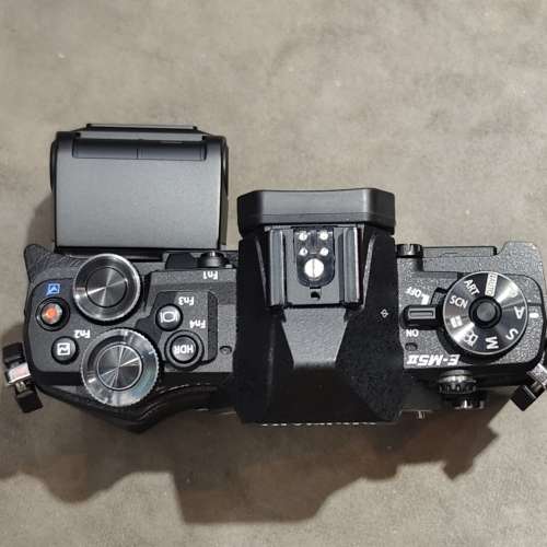 olympus E-M5 II EM5II EM5M2 SC：3xxx