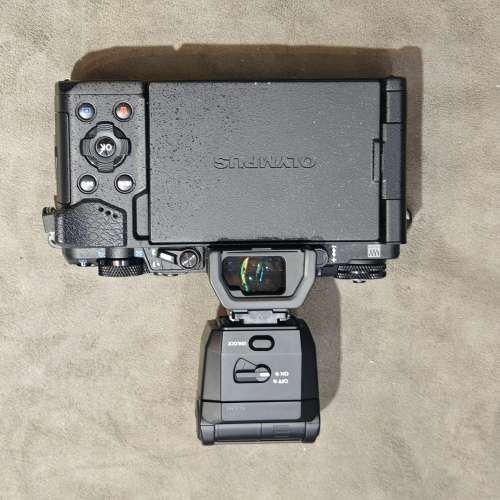 olympus E-M5 II EM5II EM5M2 SC：3xxx