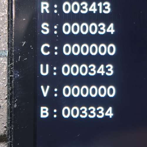 olympus E-M5 II EM5II EM5M2 SC：3xxx