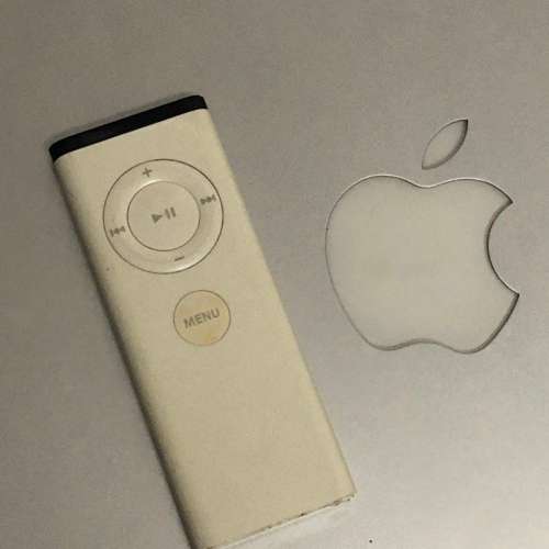 $40 二手 Apple Remote