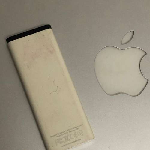 $40 二手 Apple Remote