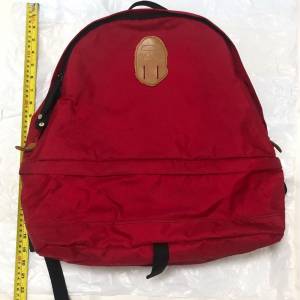 $750 二手 真品 中古 Bape Backpack