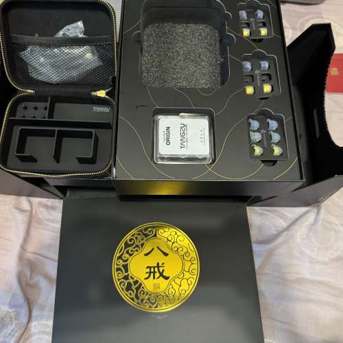 唐族八戒