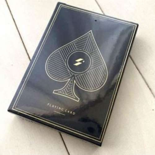 全新 星宇航空 撲克 STARLUX Poker Card