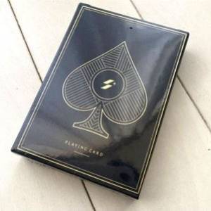 全新 星宇航空 撲克 STARLUX Poker Card
