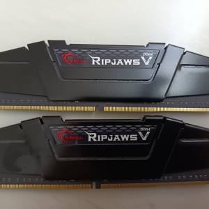 DDR4 16G x2