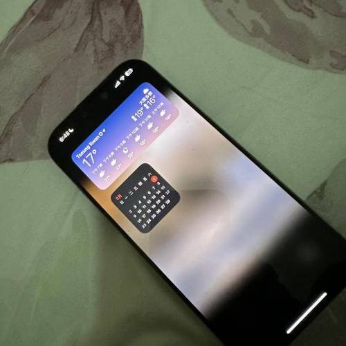 iphone 16 pro 256 gb 原色 日版