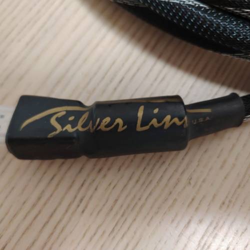 USA Silver link HDMI 約7-8米