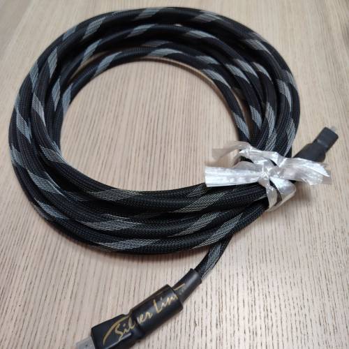 USA Silver link HDMI 約7-8米